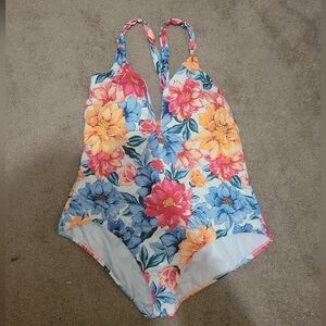 Plus Size Swim Wear